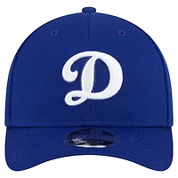 New Era Los Angeles Dodgers Player Replica 9FORTY Adjustable Hat