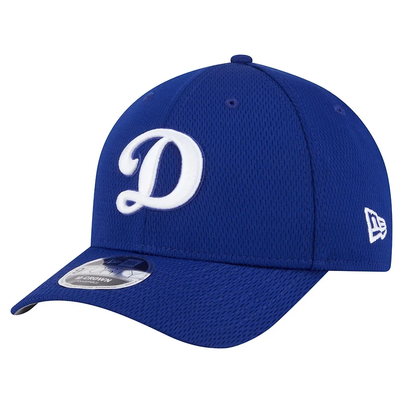 New Era Los Angeles Dodgers Player Replica 9FORTY Adjustable Hat