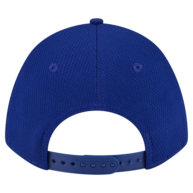New Era Los Angeles Dodgers Player Replica 9FORTY Adjustable Hat