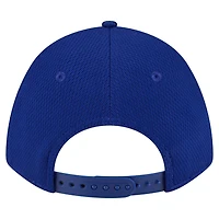 New Era Los Angeles Dodgers Player Replica 9FORTY Adjustable Hat