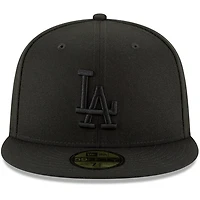 New Era Los Angeles Dodgers Primary Logo Basic 59FIFTY Fitted Hat