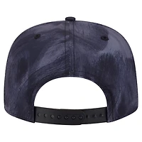 New Era Los Angeles Dodgers Printed Golfer Snapback Hat