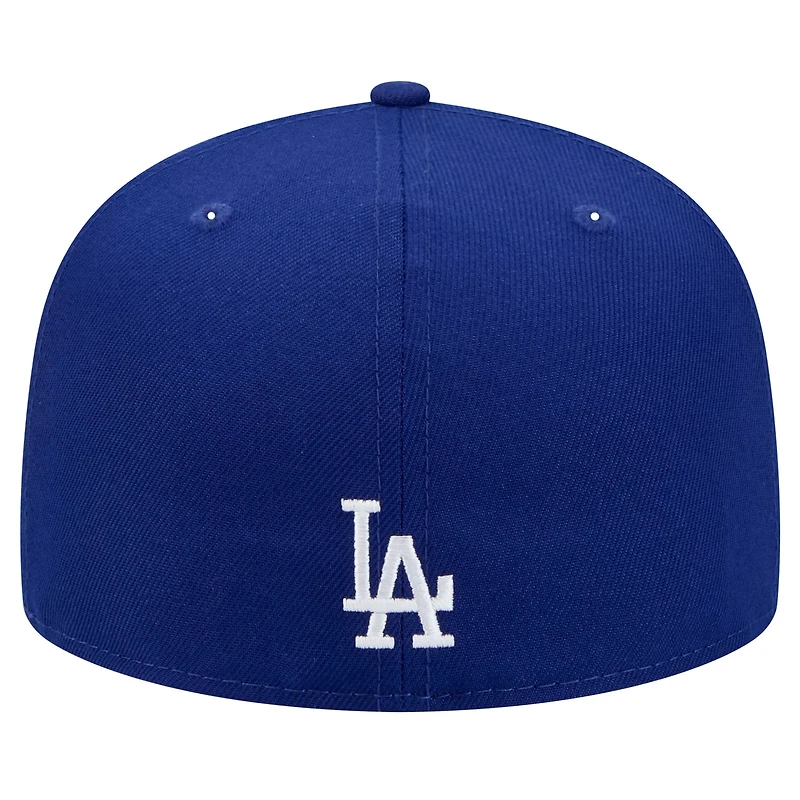 New Era Los Angeles Dodgers Ransom 59FIFTY Fitted Hat