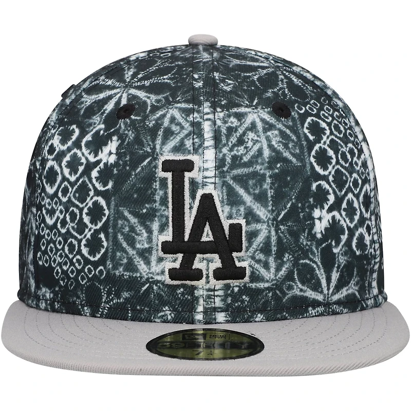 New Era Los Angeles Dodgers Sands 59FIFTY Fitted Hat