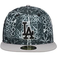 New Era Los Angeles Dodgers Sands 59FIFTY Fitted Hat