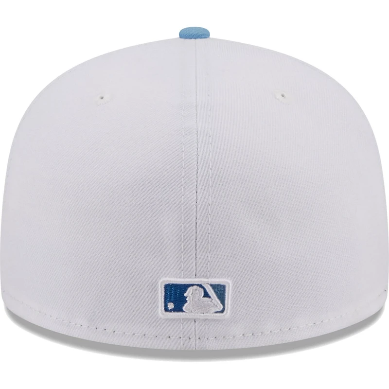 New Era Los Angeles Dodgers Sky 59FIFTY Fitted Hat