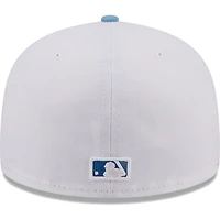 New Era Los Angeles Dodgers Sky 59FIFTY Fitted Hat