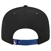 New Era Los Angeles Dodgers Splatter 9FIFTY Snapback Hat