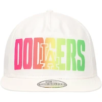New Era Los Angeles Dodgers Spring Spectrum Golfer Snapback Hat