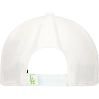 New Era Los Angeles Dodgers Spring Spectrum Golfer Snapback Hat