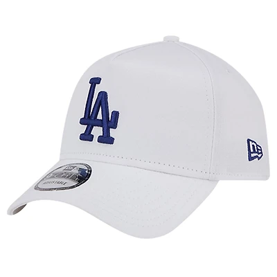 New Era Los Angeles Dodgers TC A-Frame 9FORTY Adjustable Hat