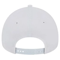 New Era Los Angeles Dodgers TC A-Frame 9FORTY Adjustable Hat
