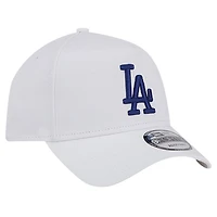 New Era Los Angeles Dodgers TC A-Frame 9FORTY Adjustable Hat