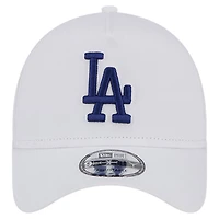 New Era Los Angeles Dodgers TC A-Frame 9FORTY Adjustable Hat