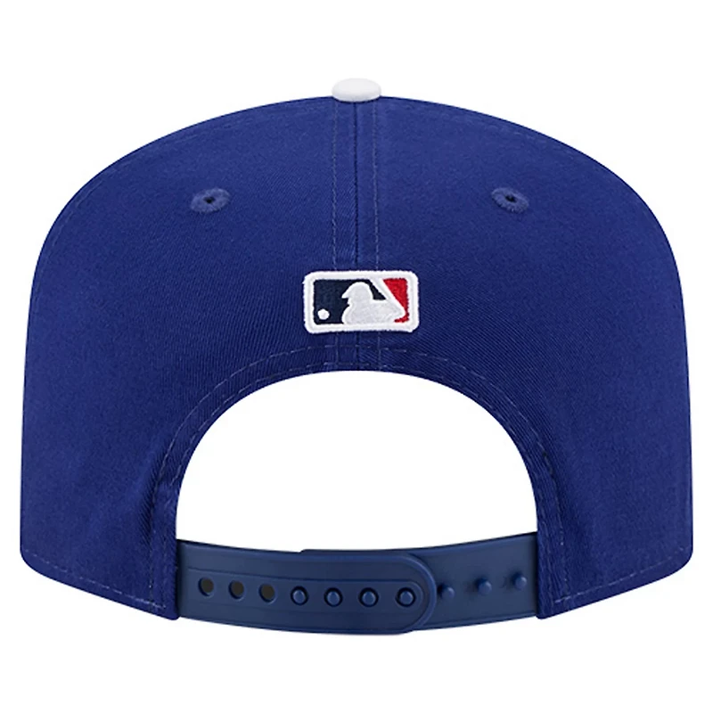 New Era Los Angeles Dodgers Team 19TWENTY Adjustable Hat