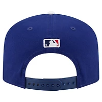 New Era Los Angeles Dodgers Team 19TWENTY Adjustable Hat