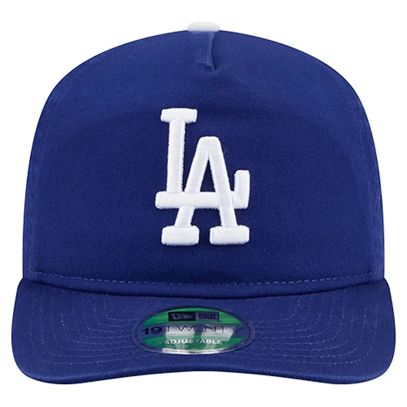 New Era Los Angeles Dodgers Team 19TWENTY Adjustable Hat
