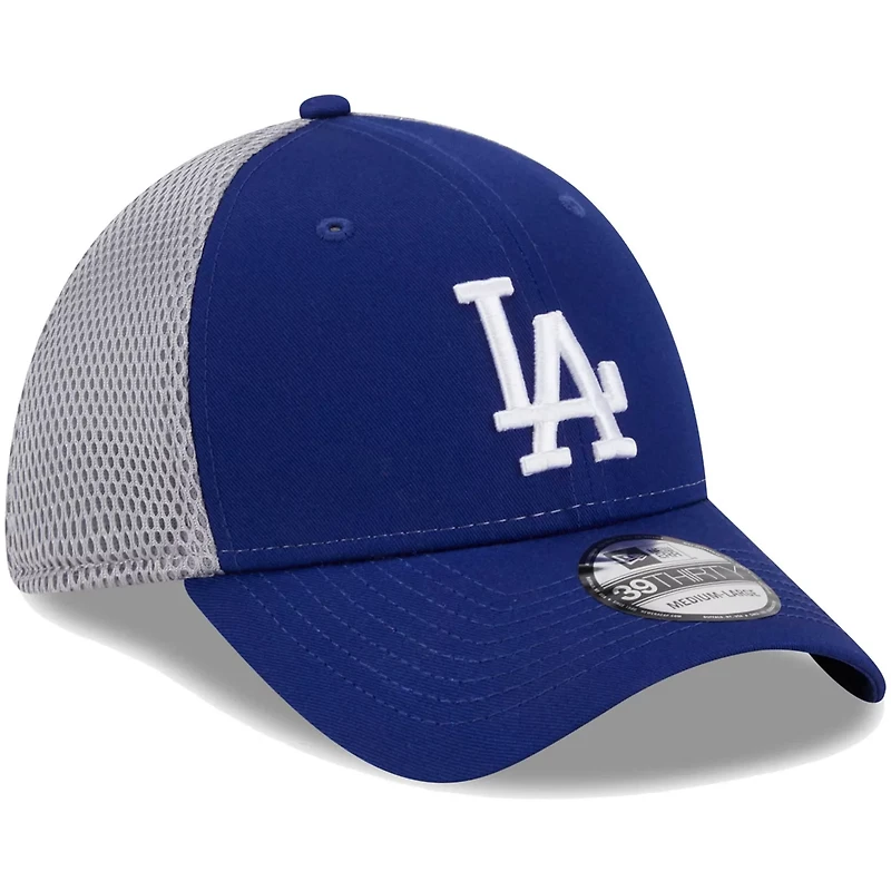New Era Los Angeles Dodgers Team Neo 39THIRTY Flex Hat