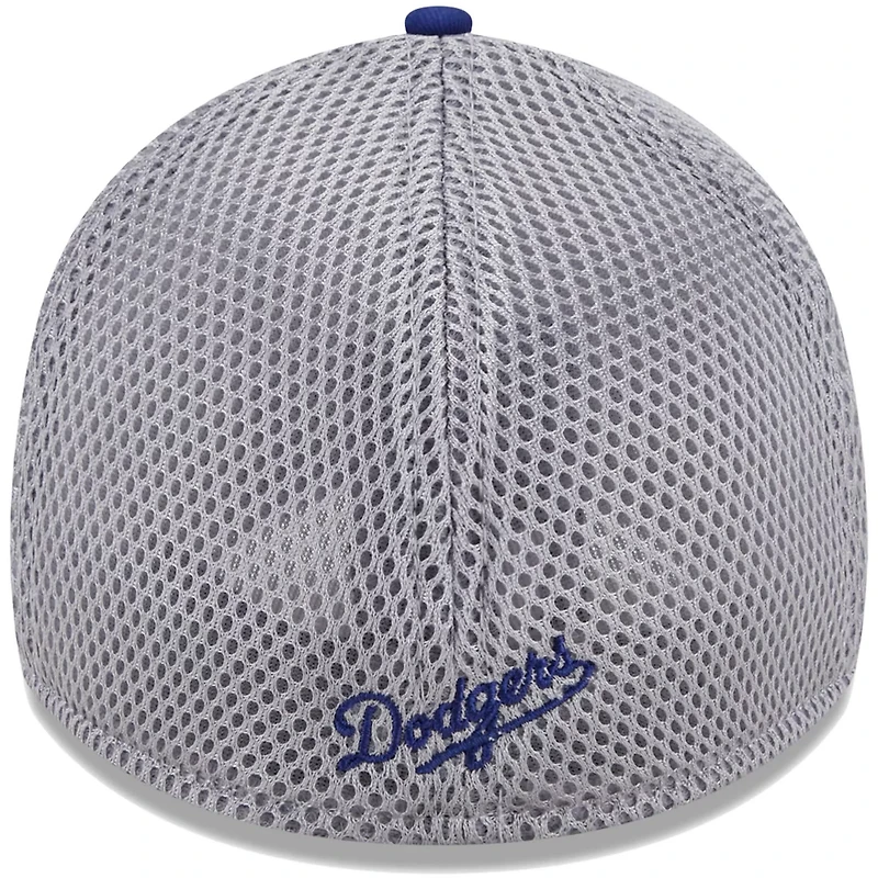 New Era Los Angeles Dodgers Team Neo 39THIRTY Flex Hat