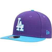 New Era Los Angeles Dodgers Vice 59FIFTY Fitted Hat