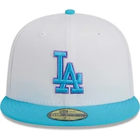 New Era Los Angeles Dodgers Vice 59FIFTY Fitted Hat