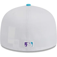 New Era Los Angeles Dodgers Vice 59FIFTY Fitted Hat