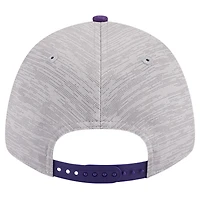 New Era Los Angeles Lakers Active Digi-Tech Two-Tone 9FORTY Adjustable Hat