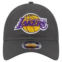New Era Los Angeles Lakers Active Ripstop 9TWENTY Adjustable Hat