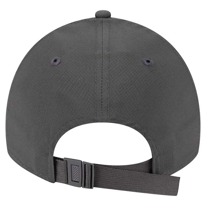 New Era Los Angeles Lakers Active Ripstop 9TWENTY Adjustable Hat