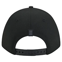 New Era Los Angeles Lakers Game Day Flag A-Frame 9FORTY Adjustable Hat