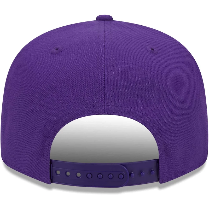 New Era Los Angeles Lakers Gameday 9FIFTY Snapback Hat