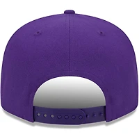 New Era Los Angeles Lakers Gameday 9FIFTY Snapback Hat