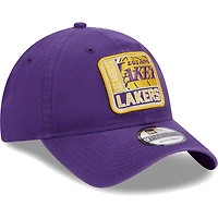 New Era Los Angeles Lakers Mix 9TWENTY Adjustable Hat
