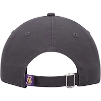 New Era Los Angeles Lakers Team 20 9TWENTY Adjustable Hat