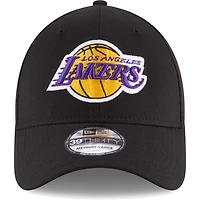 New Era Los Angeles Lakers Team Classic 39THIRTY Flex Hat