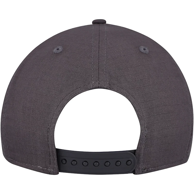 New Era Louisville Cardinals Team Elevated 9SEVENTY Stretch-Snap Adjustable Hat