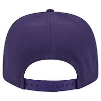 New Era LSU Tigers Gameday Multi-Rope 9SEVENTY Stretch-Snap Hat