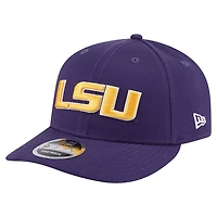New Era LSU Tigers Low Profile 9FIFTY Snapback Hat