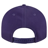 New Era LSU Tigers Low Profile 9FIFTY Snapback Hat