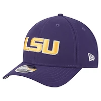 New Era LSU Tigers Team Collective 9FORTY M-Crown Adjustable Hat