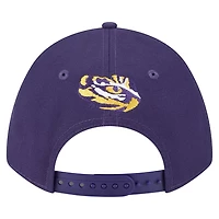 New Era LSU Tigers Team Collective 9FORTY M-Crown Adjustable Hat