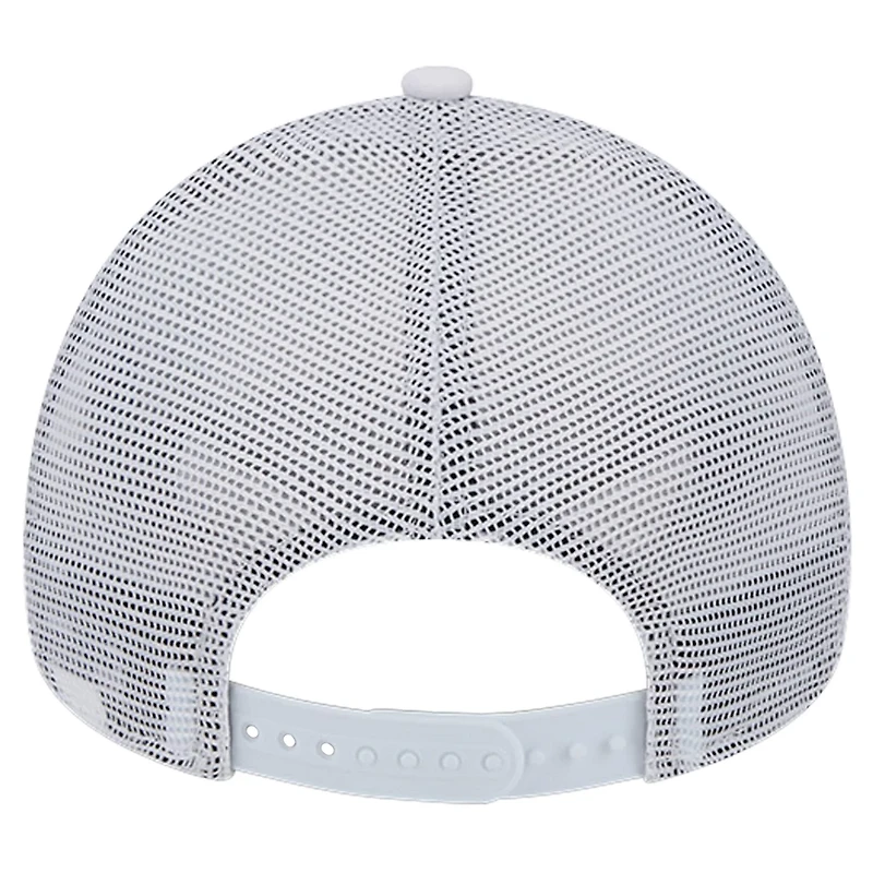 New Era LSU Tigers Wink Foam Trucker Adjustable Hat