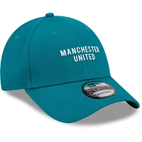 New Era Manchester United Seasonal 9FORTY Adjustable Hat