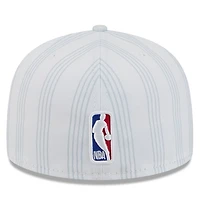 New Era Memphis Grizzlies 2025 26 City Edition Alternate 59FIFTY Fitted Hat