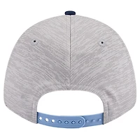 New Era Memphis Grizzlies Active Digi-Tech Two-Tone 9FORTY Adjustable Hat