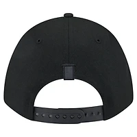 New Era Memphis Grizzlies Game Day Flag A-Frame 9FORTY Adjustable Hat