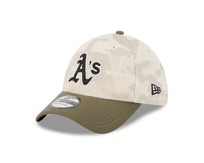 New Era Men's Athletics  2025 Armed Forces Day 39THIRTY