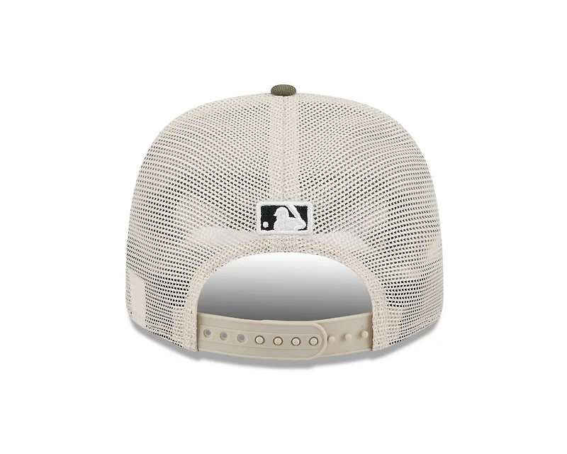 New Era Men's Athletics 2025 Armed Forces Day Stretch Snap 9SEVENTY