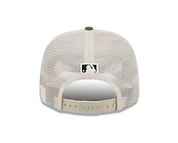 New Era Men's Athletics  2025 Armed Forces Day Stretch Snap 9SEVENTY