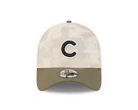 New Era Men's Chicago Cubs  2025 Armed Forces Day 39THIRTY